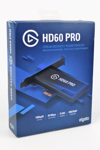 elgato hd60 capture card elgato hd60 capture card