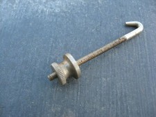 Daimler & Lanchester Midland OE Radiator Muff Fixing Bolts Nos (1)