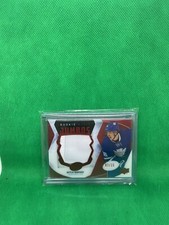 2016-17 UD Ice Hockey Mitch Marner Rookie Jumbo Patch /15