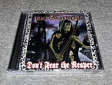 Don't Fear The Reaper: The Best Of Blue Oyster  (New CD)⭐️Buy Any 3 Get 1 Free⭐️
