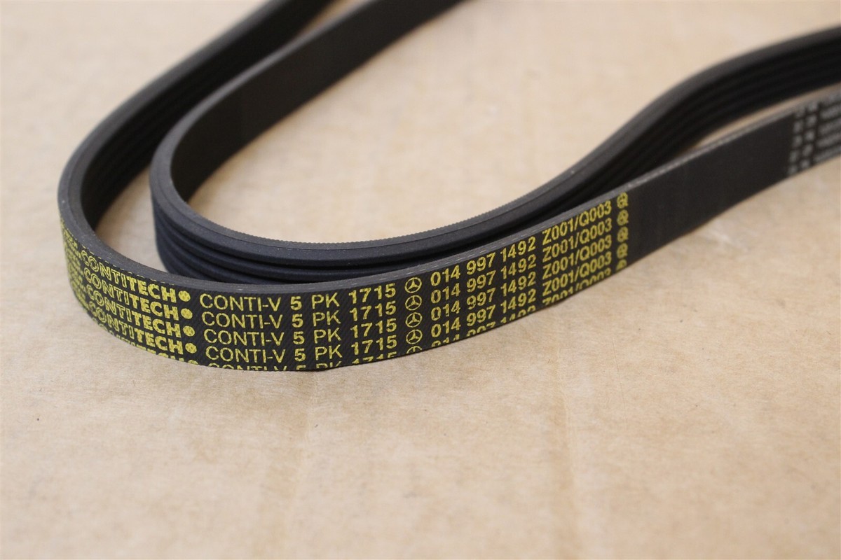A014997149264 V Belt New genuine Mercedes-Benz part | eBay