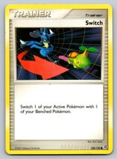 Switch 128/132 Secret Wonders Regular on eBay