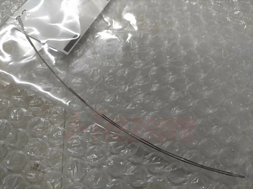 Juego de 12 resortes de sellado lateral genuinos Mazda RX-7 RX7 FC3S 1986-1991 N326-11-C17 OEM Foto 3 de 4