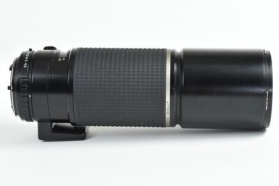 smc PENTAX FA 645 400mm F5.6 ED (IF) for 645 N NII from Japan