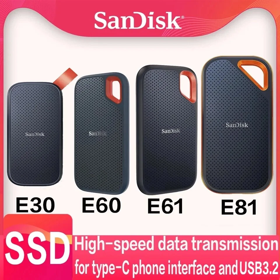 Sandisk extreme deals 480gb
