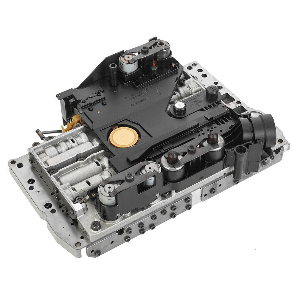 722.6 TCU Transmission Valve Body For Mercedes-Benz C230 C240 C280