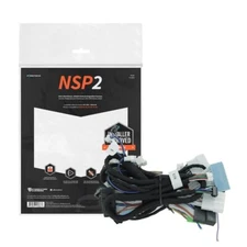 NEW Firstech FTI-NSP2 Installation T-Harness for Select 2004-19 Nissan/Infiniti