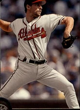 1996 Leaf Baseball Card Pick