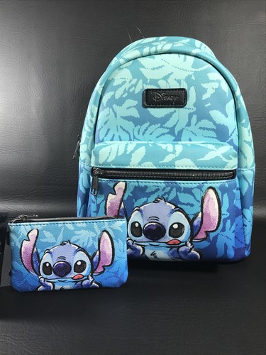 Loungefly Disney Lilo \u0026 Stitch Tropical 