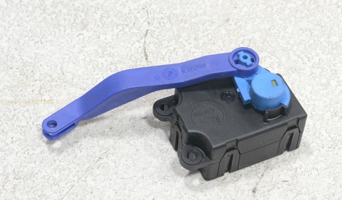 OPEL Vectra C Limo (02-05) Stellmotor Heizung 09180201 #44850-B284