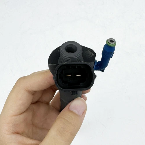 8Pcs 0445117023 Fuel Injector For Ford Power Stroke 6.7L BC3Z9H529A 2011-14 New - Picture 7 of 18