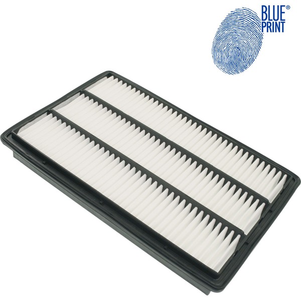 Blue Print ADC42238 Luftfilter FüR Mitsubishi Pajero Classic V8 W V9 W V7 W V9-image