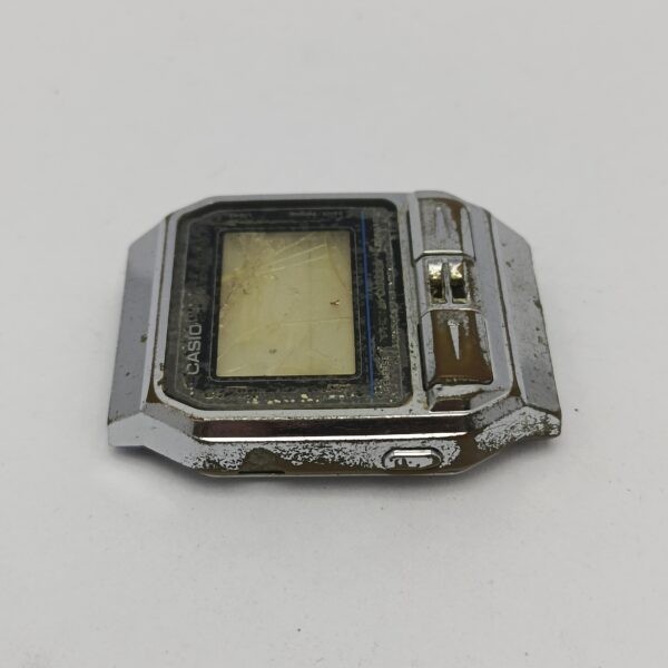 casio カシオ DBA-800 稼働品 538 DATA BANK CASIO - DBA-800 - Databank - Vintage Digital Watch - Digital