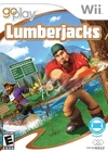 Go Play Lumberjacks - Nintendo  Wii Game Only