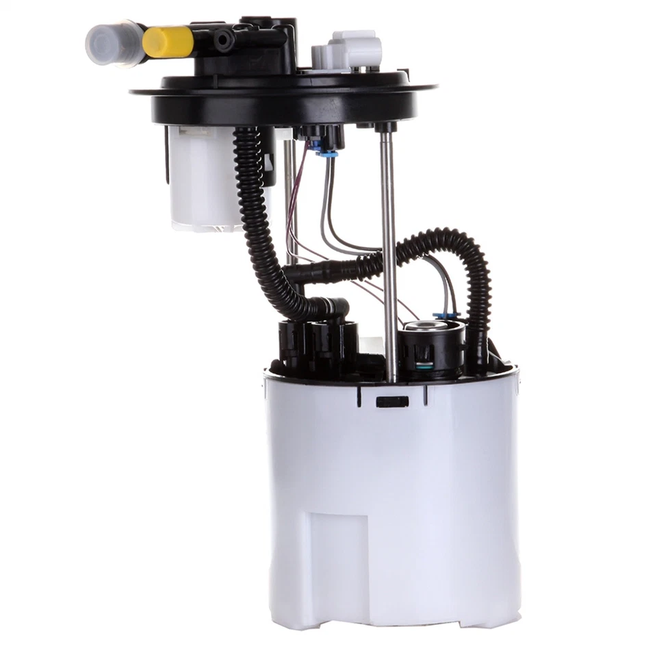 Fits 2007 Chevrolet Monte Carlo Electric Fuel Pump & Sending Unit Module E3792M Foto 3 de 4