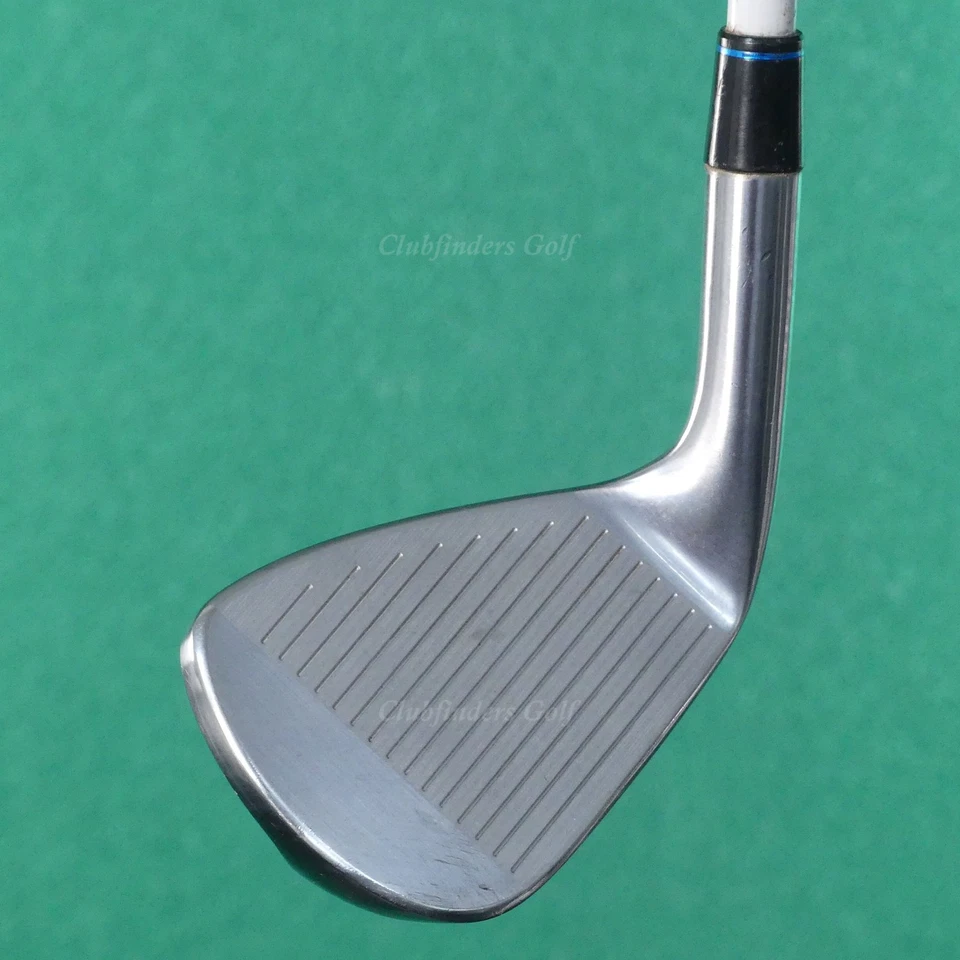 Lady Srixon Z585 Forged PW Pitching Wedge Aldila NV 45-L Graphite Ladies - Image 3 of 3