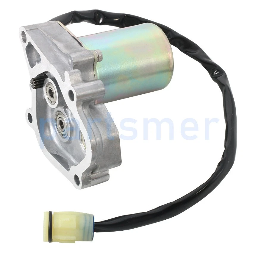 Démarreur pour Honda TRX450ES Foreman 450 ES ESP TRX500FE Foreman 500 ES - Photo 3/4