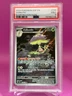 2024 POKEMON SSP EN-SURGING SPARKS ILLUSTRATION RARE #194 SHIINOTIC PSA 9