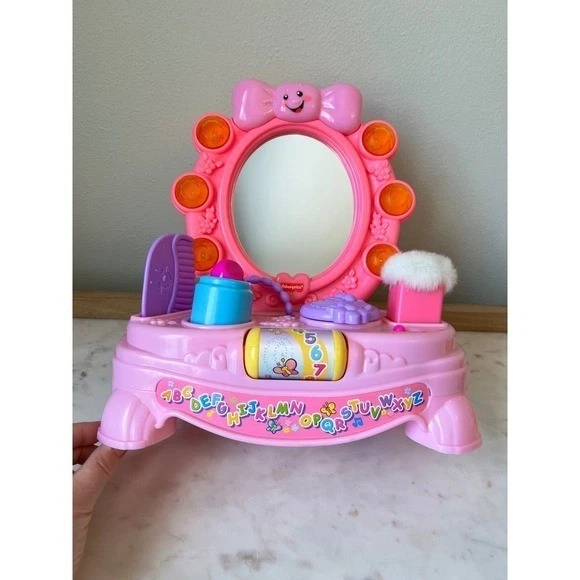 fisher price musical mirror products for sale | eBay