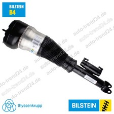 B4 Luftfedermodul vorne u.a.: Mercedes-Benz S-Klasse V222 W222 X222 2014-2020 B4 Luftfedermodul vorne u.a.: Mercedes-Benz S-Klasse V222 W222 X222 2014-2020