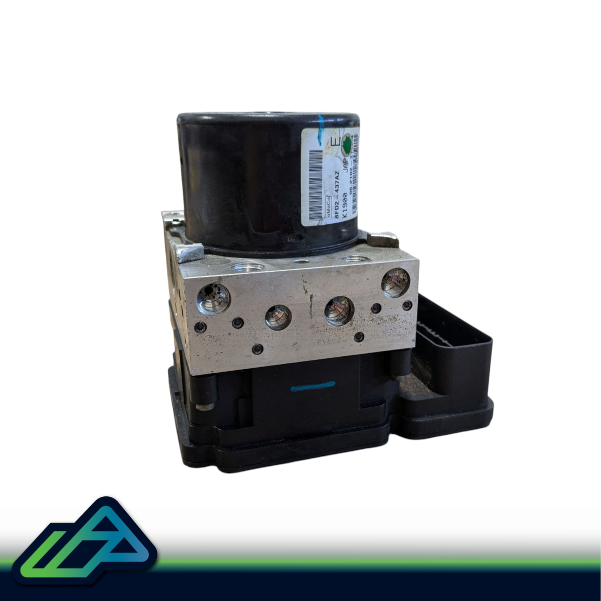 2012 2013 Mazda 3 Mazdaspeed 3 ABS Anti Lock Brake Pump BFD2-437AZ