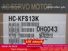 1PC Mitsubishi HC-KFS13K Servo Motor New In Box  US Free TAX HCKFS13K