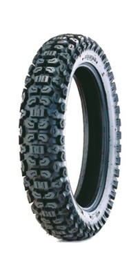 KENDA REIFEN K270 DUAL SPORT 2.75-21 45P 4P E TT KENDA