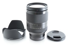Excellent SONY FE 24-240mm F3.5-6.3 OSS SEL24240 for E-mount C280