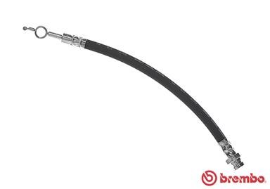 BREMBO T 49 053 Bremsschlauch für MAZDA
