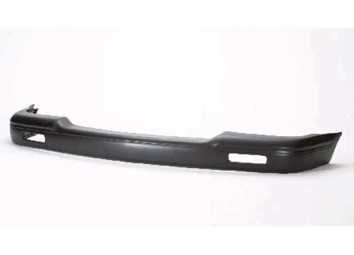 New Front Bumper Cover For 1995-1997 GMC Jimmy Sonoma Plastic Primed Foto 3 de 4