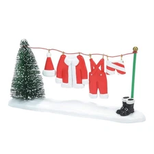 Department 56 Ready For The Big Night 6013021 Dept 2023 Village Accessories