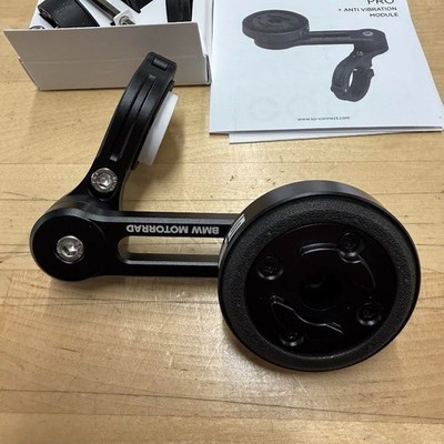 BMW OEM PHONE HOLDER 2023-2026 R12 (65905A9A4A3) | eBay