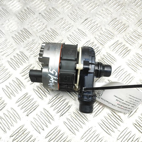 BMW 3 Touring G21 Zusatzwasserpumpe 5A30246 2,0 Benzin / Strom 34021838