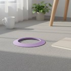 Tragbarer Puttingbecher für drinnen & draußen tragbares Golfloch langlebig