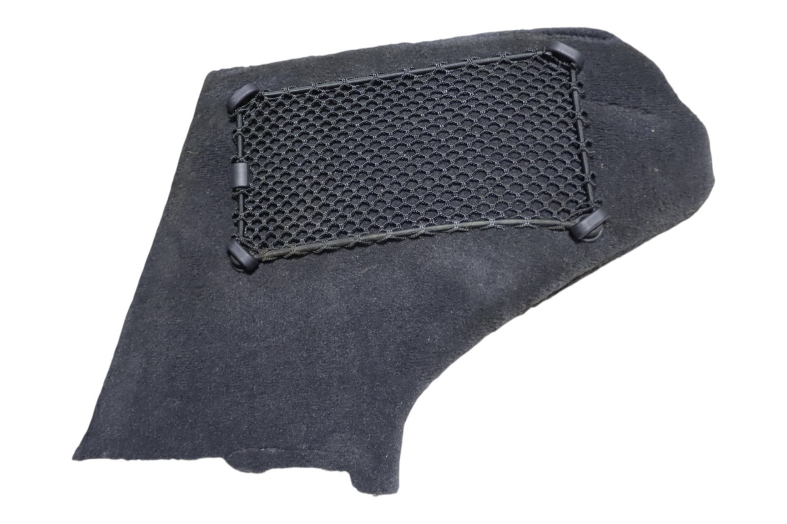 McLaren 570S Spider Interior Carpet Set (4) 2016 2017 2018 2019 2020 2021 OEM