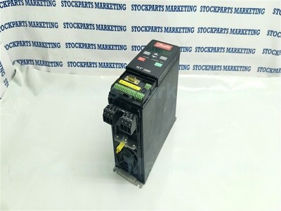 Danfoss VLT 2800 VLT2807PT4B20STR1DBF00A00 195N1015 Frequency Drive
