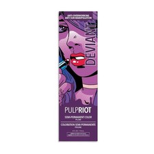 PULP RIOT Semi-Permanent Hair COLOR 4 OZ Deviant