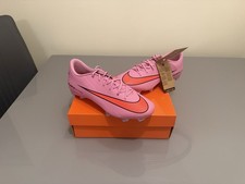 Nike Air Zoom Mercurial Vapor XVI Academy FG/MG Football Boots UK 8 & UK 9 BNIB