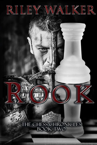 Riley Walker | Rook | Taschenbuch | Englisch (2018) | Kartoniert / Broschiert-image