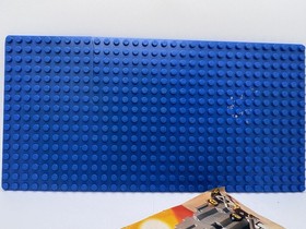 LEGO 6075 Wolfpack Renegade &ndash; 100% Complete w/ Instructions &ndash; Glowing Ghost!