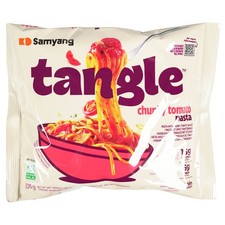 Samyang Tangle Chuncky Tomato Pasta 105g Samy...