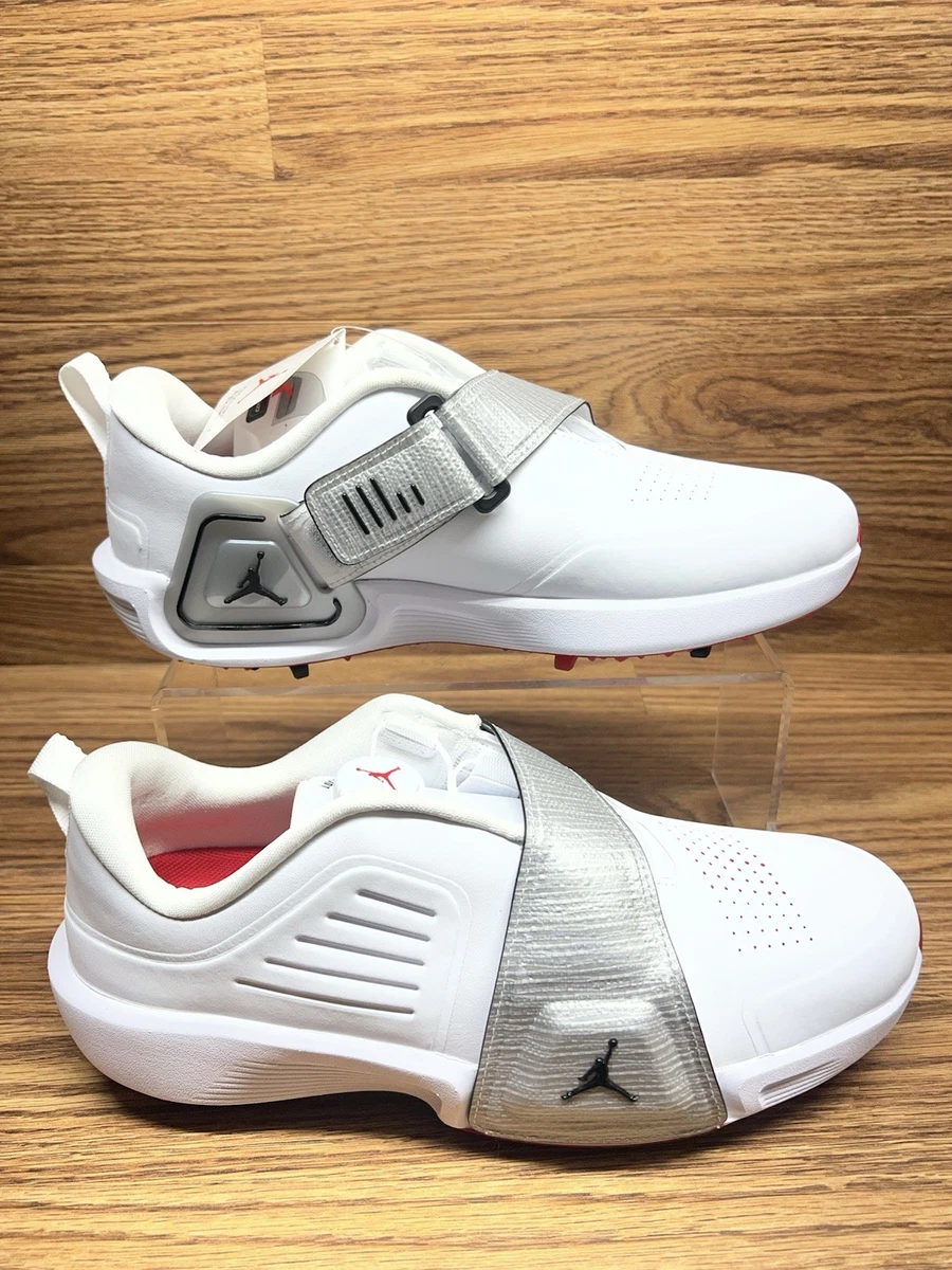 University White Rev Air Jordan rev Air Jordan 子*金様 Blue Authenticity | Sale for シューズ(男性用)