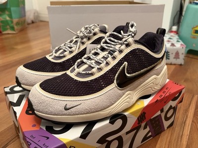Nike Air Zoom Spiridon x Undefeated SP Phantom Size 10