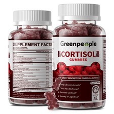 Cortisol Supplements for Women Cortisol Blocker Stress Relief Sleep Aid
