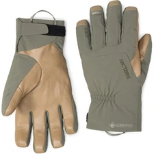 Arc'teryx Venta GTX Gloves Color: Forage/Canvas New • Free Shipping