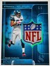 2025 Panini Silhouette Football Richard Sherman NFL Shield /5 Seahawks