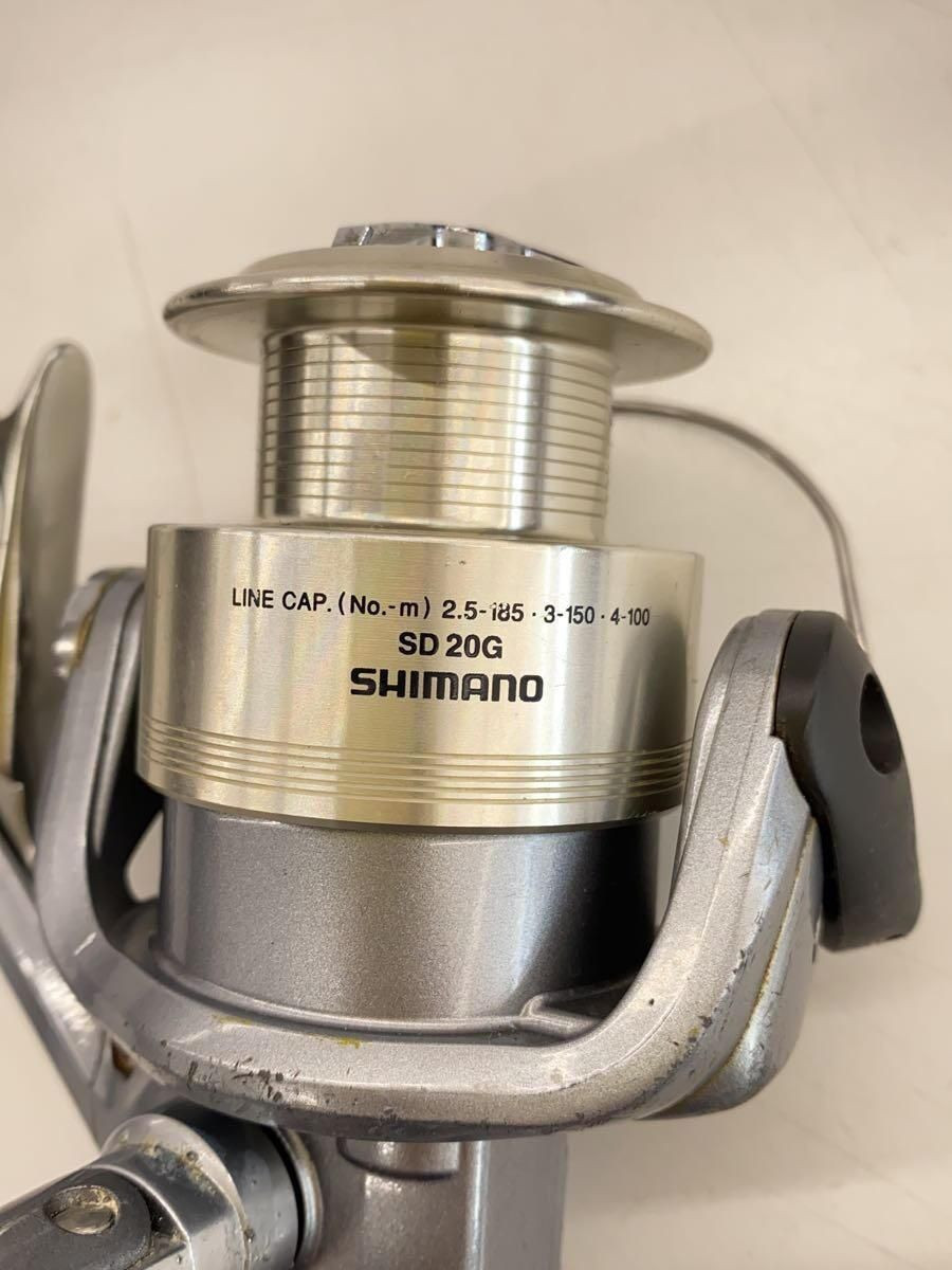 SHIMANO REEL BB-X LARISSA C3000D SPINNING Used | eBay SHIMANO REEL BB-X LARISSA C3000D SPINNING Used | eBay