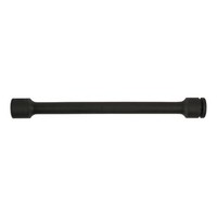 "Laser Tools Extra Tiefer Radmuttern-SteckschlüSsel 3/4\"D 24 Mm 6213"