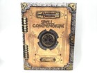 Dungeons & Dragons D&D Spell Compendium v3.5 Premium Edition 2013 Foil EXCELLENT