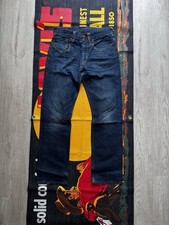 LEVI S Red Label Rare Limited Edition Enginee...